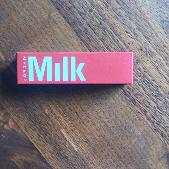 Milk Makeup Other - Milk Makeup balmade - quench - new!
